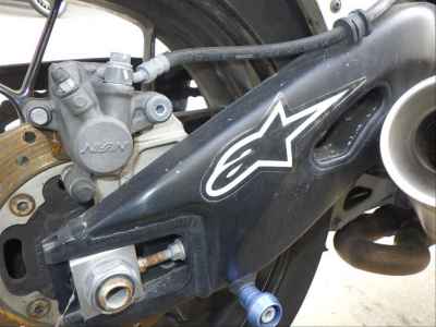 Honda CBR1000RR 2014