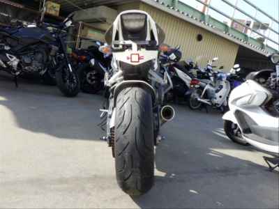 Honda CBR1000RR 2014