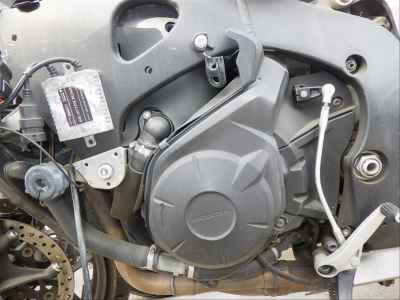 Honda CBR1000RR 2014