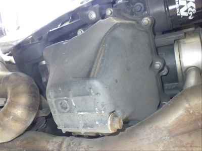 Honda CBR1000RR 2014