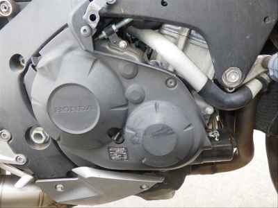 Honda CBR1000RR 2014