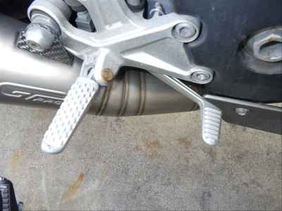 Honda CBR1000RR 2014