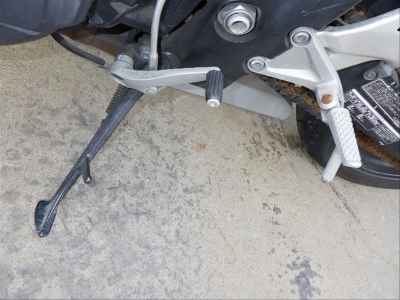 Honda CBR1000RR 2014