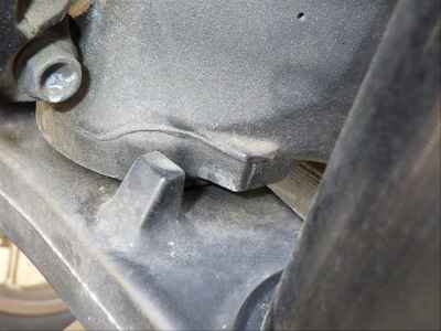 Honda CBR1000RR 2014