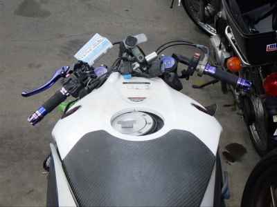 Honda CBR1000RR 2014