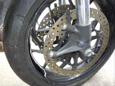 Honda CBR1000RR 2014