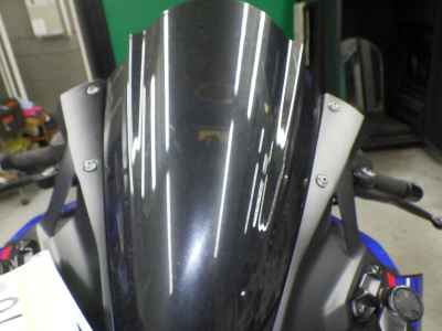 Kawasaki Ninja ZX-4R 2023