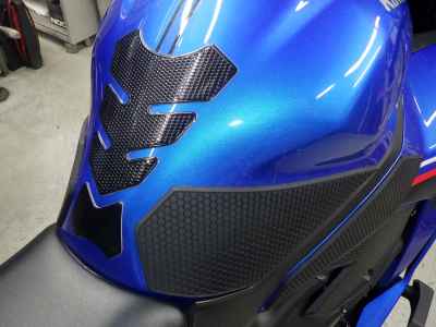 Kawasaki Ninja ZX-4R 2023