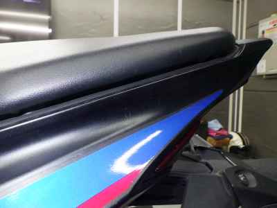 Kawasaki Ninja ZX-4R 2023