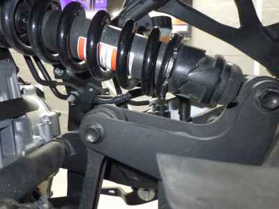 Kawasaki Ninja ZX-4R 2023