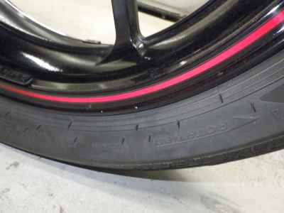 Kawasaki Ninja ZX-4R 2023