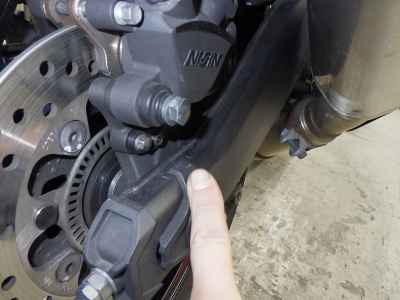 Kawasaki Ninja ZX-4R 2023