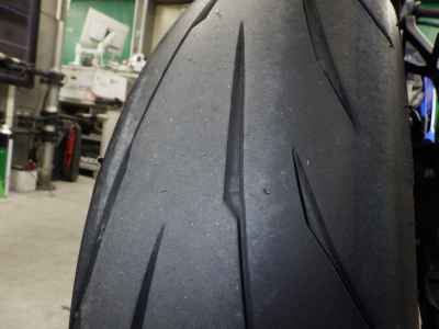 Kawasaki Ninja ZX-4R 2023