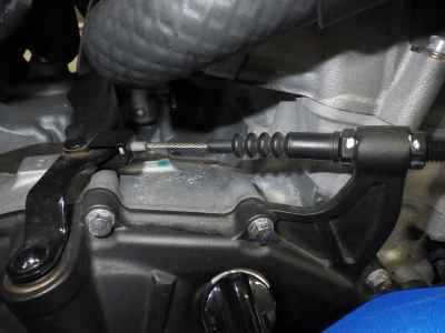 Kawasaki Ninja ZX-4R 2023