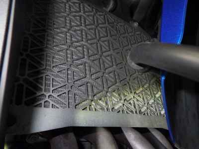 Kawasaki Ninja ZX-4R 2023