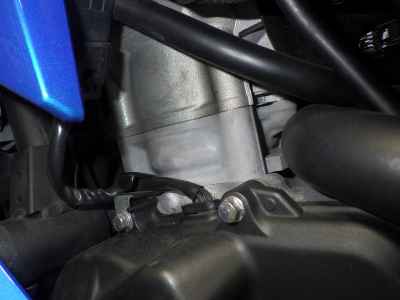 Kawasaki Ninja ZX-4R 2023