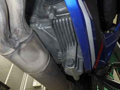 Kawasaki Ninja ZX-4R 2023