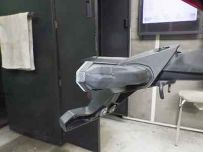 Kawasaki Ninja ZX-4R 2023