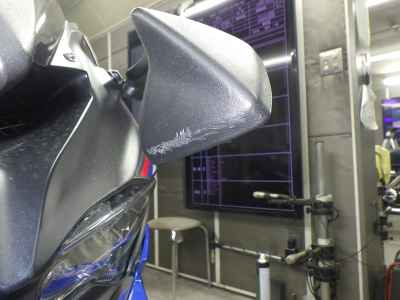 Kawasaki Ninja ZX-4R 2023