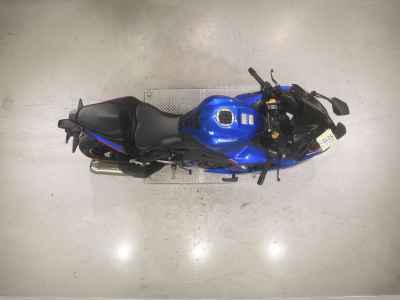 Kawasaki Ninja ZX-4R 2023