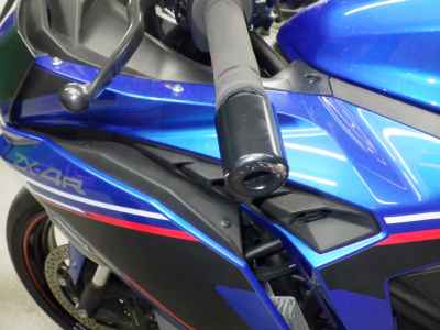 Kawasaki Ninja ZX-4R 2023