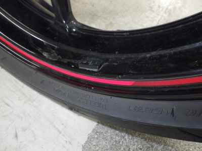 Kawasaki Ninja ZX-4R 2023