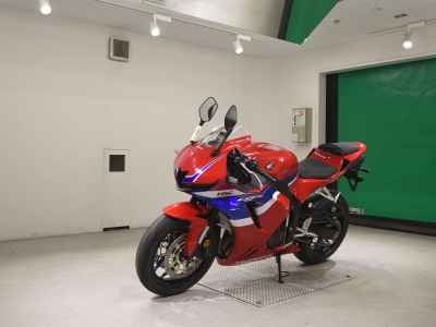 Honda CBR600RR 2025