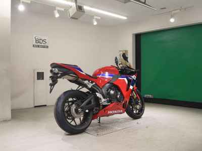 Honda CBR600RR 2025
