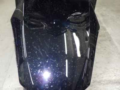 Kawasaki Z900 2025