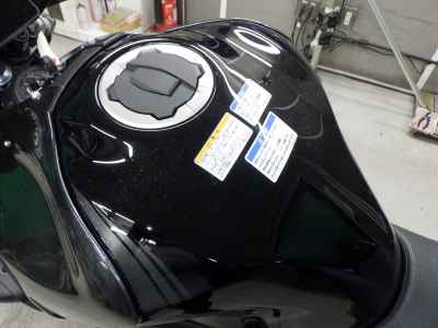 Kawasaki Z900 2025