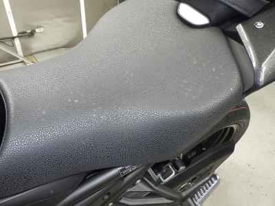 Kawasaki Z900 2025