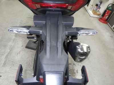 Kawasaki Z900 2025