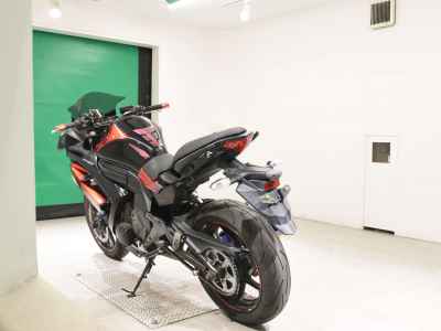 Kawasaki Ninja 400 2014