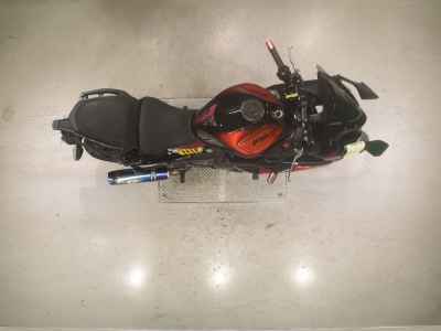 Kawasaki Ninja 400 2014