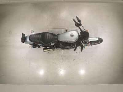 Harley-Davidson Sportster XL883R 2013