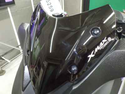 Yamaha XMAX 250 2018