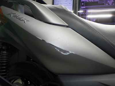 Yamaha XMAX 250 2018