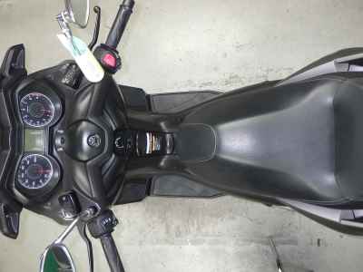 Yamaha XMAX 250 2018