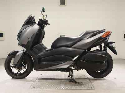 Yamaha XMAX 250 2018
