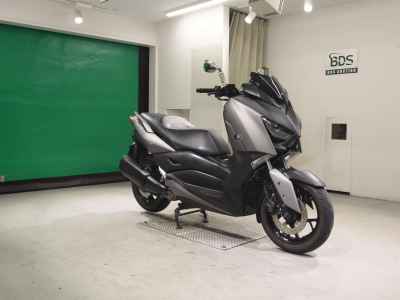 Yamaha XMAX 250 2018