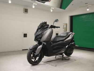 Yamaha XMAX 250 2018