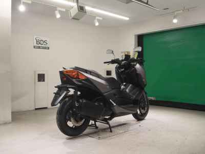 Yamaha XMAX 250 2018