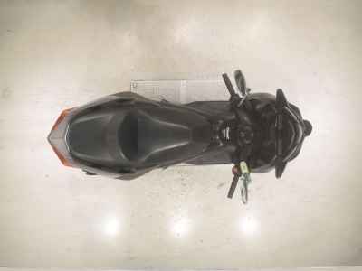 Yamaha XMAX 250 2018