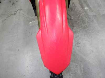 Honda CRF250RX 2024