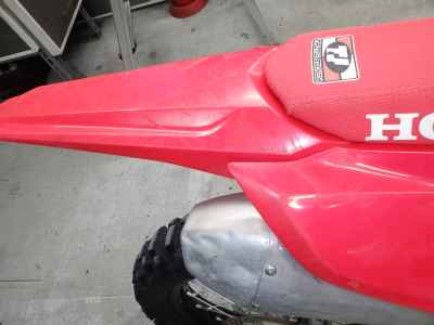 Honda CRF250RX 2024