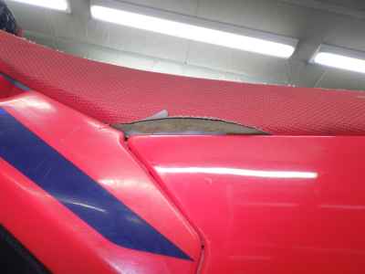Honda CRF250RX 2024