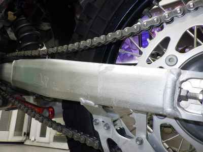 Honda CRF250RX 2024