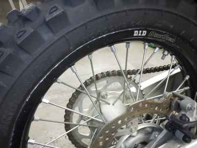 Honda CRF250RX 2024