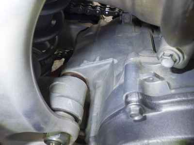 Honda CRF250RX 2024