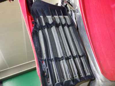 Honda CRF250RX 2024